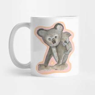 Koala Bear Mug